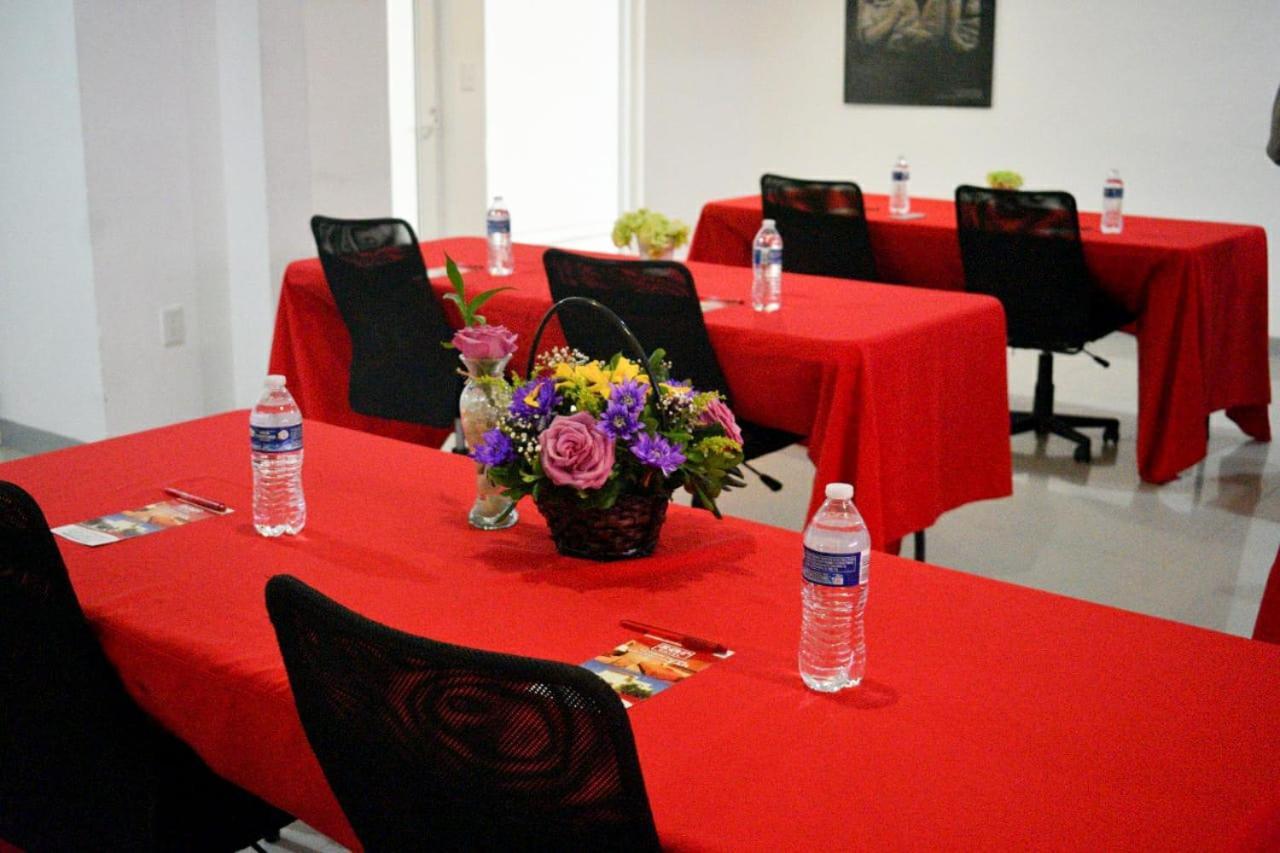 Zar Coatzacoalcos Hotel Luaran gambar