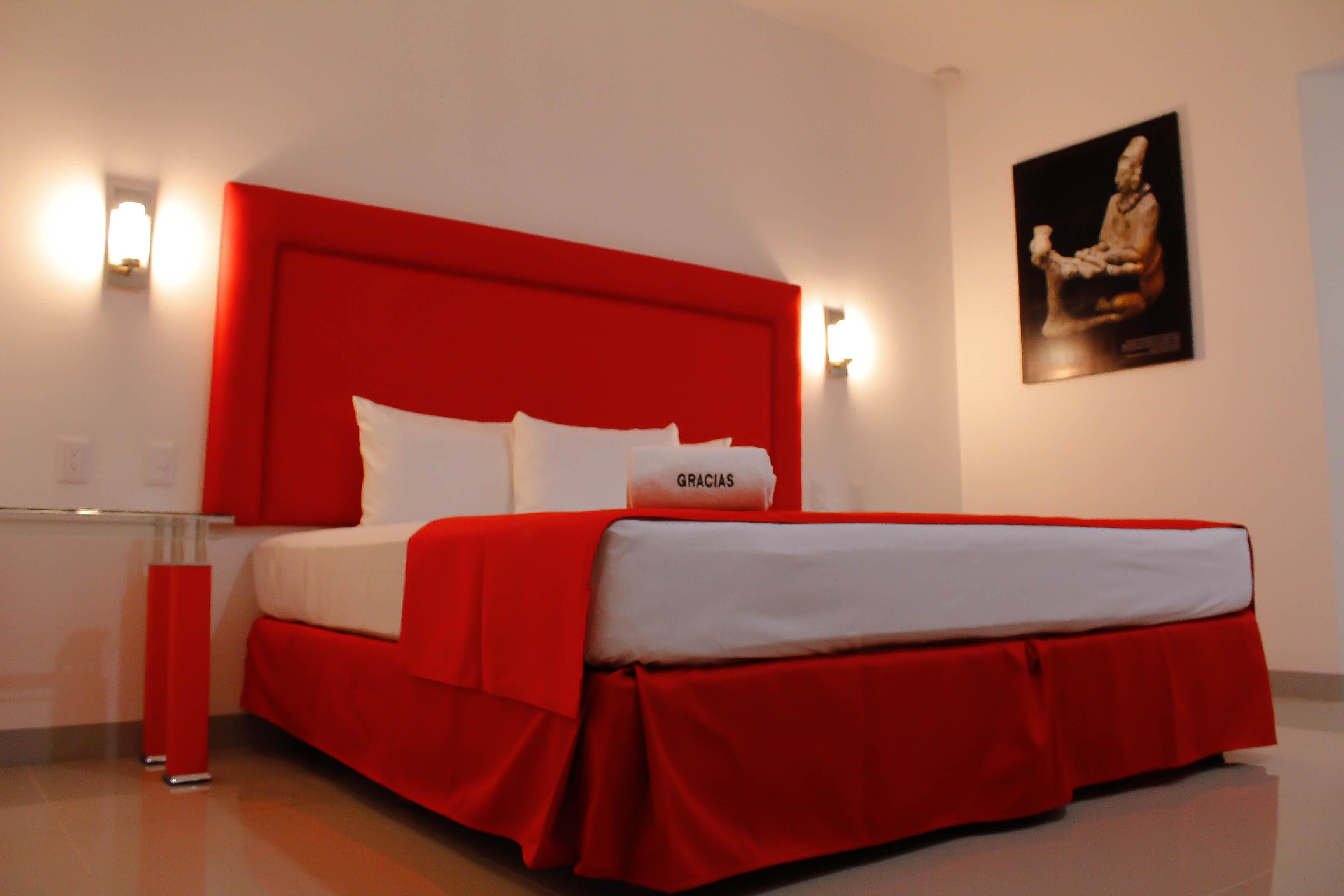 Zar Coatzacoalcos Hotel Luaran gambar