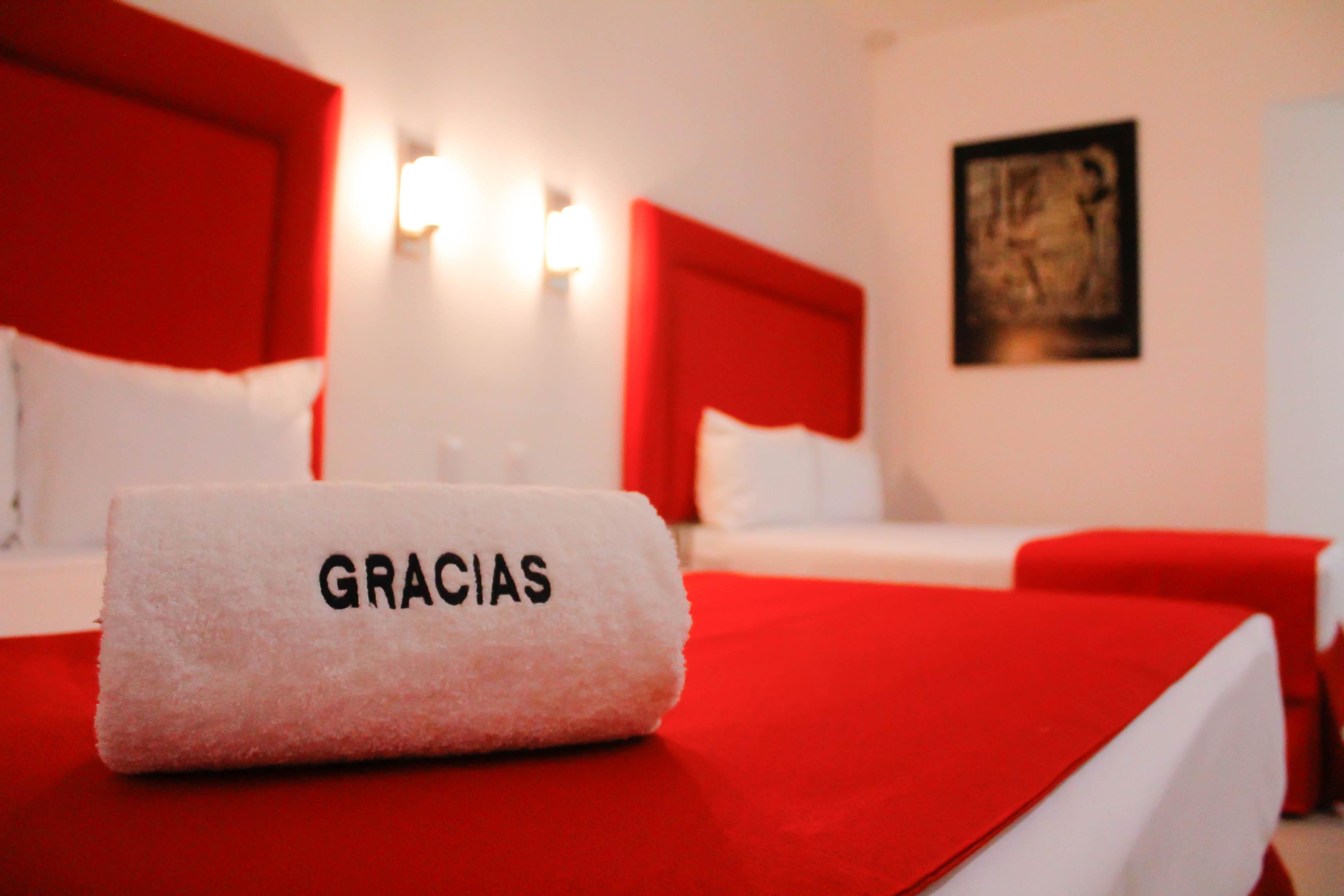 Zar Coatzacoalcos Hotel Luaran gambar