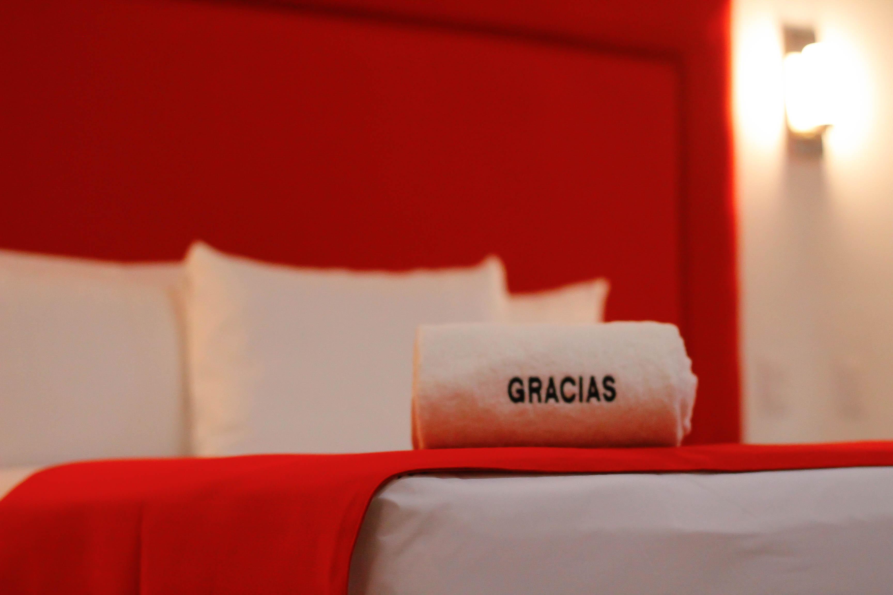 Zar Coatzacoalcos Hotel Luaran gambar