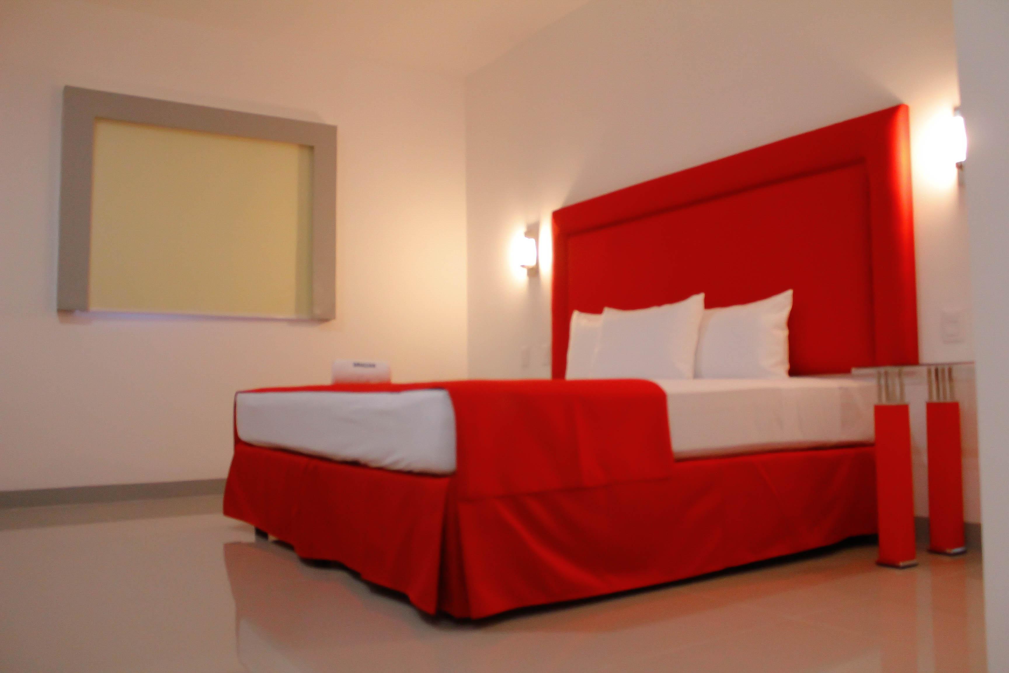 Zar Coatzacoalcos Hotel Luaran gambar