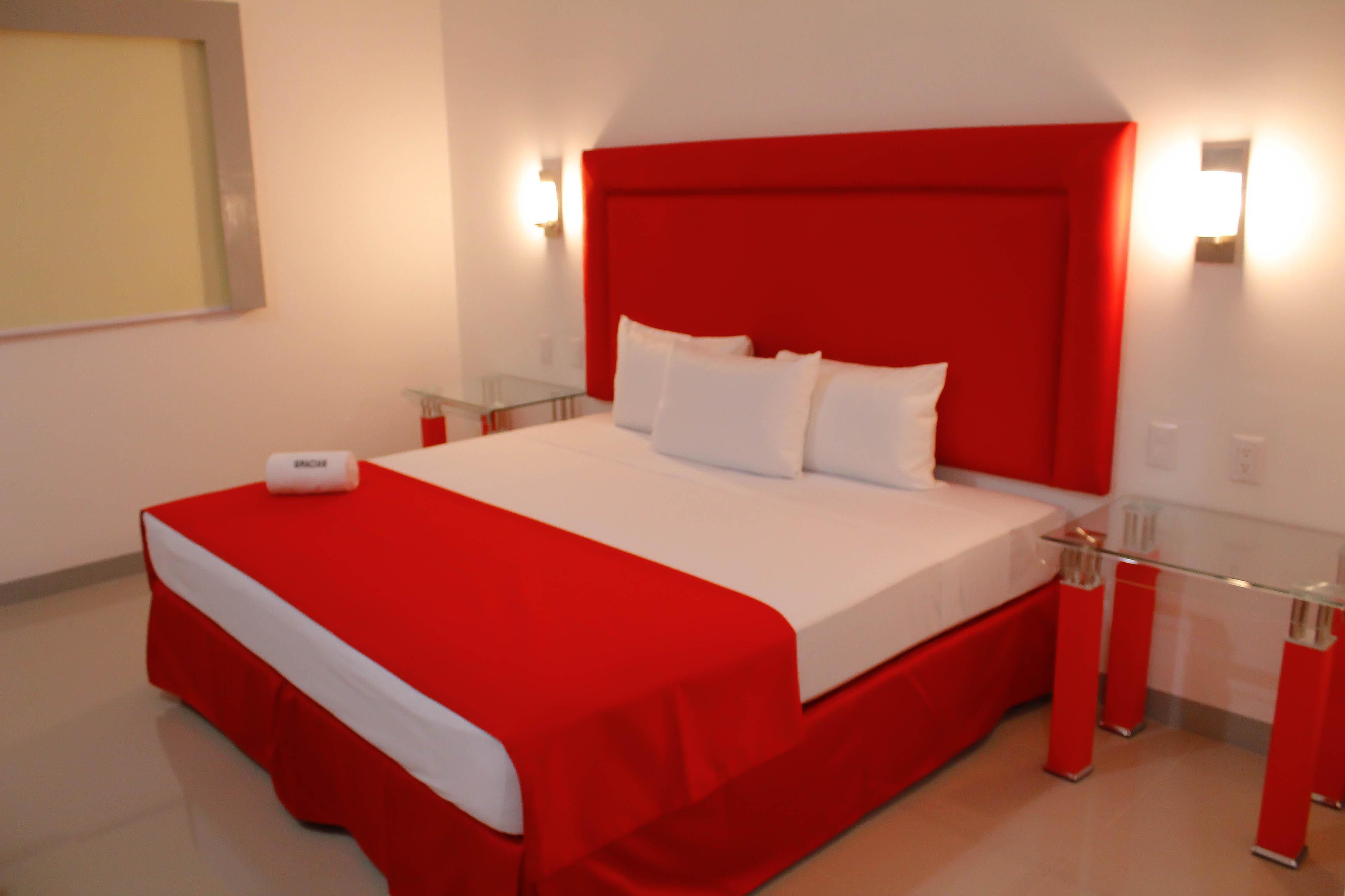 Zar Coatzacoalcos Hotel Luaran gambar
