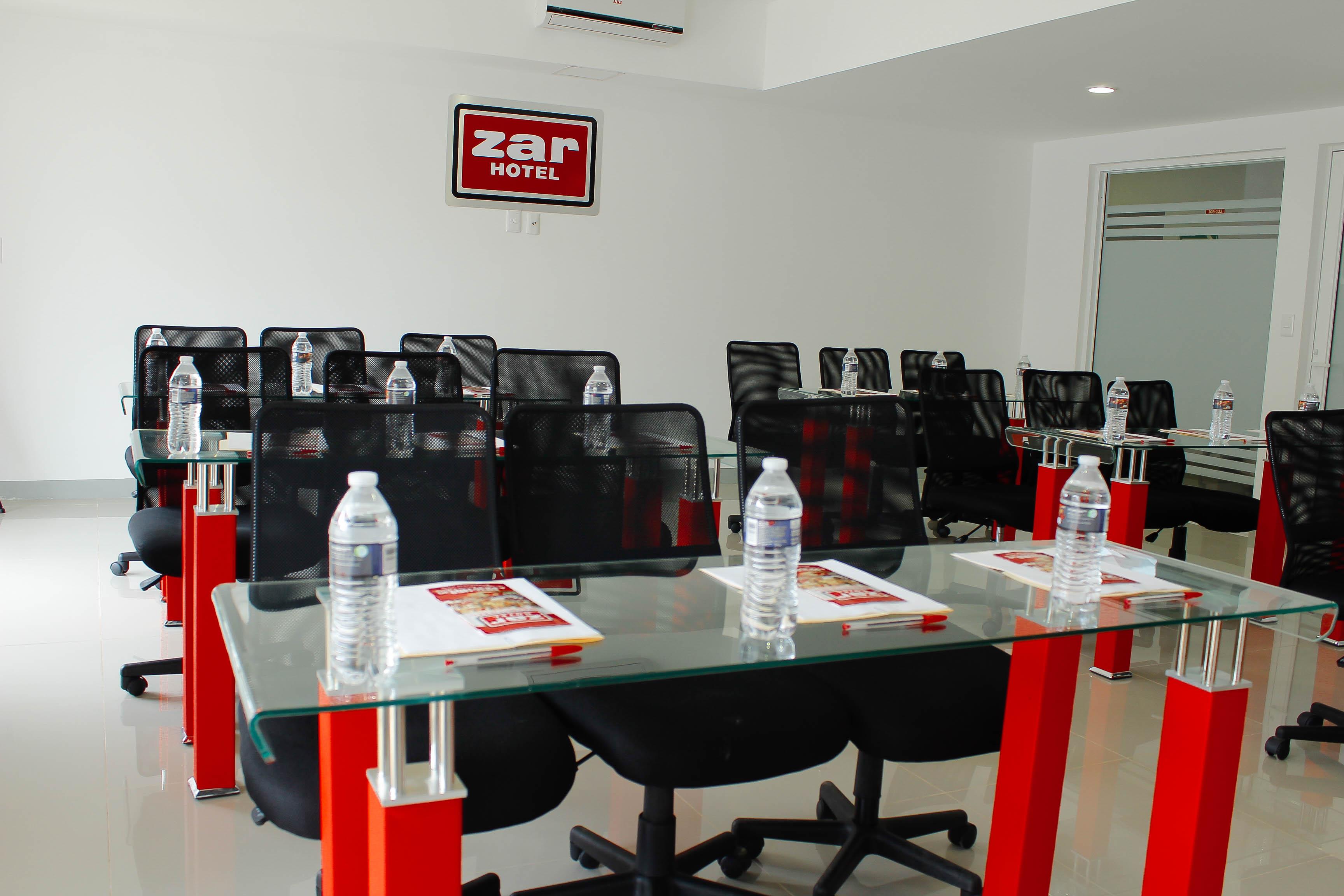 Zar Coatzacoalcos Hotel Luaran gambar