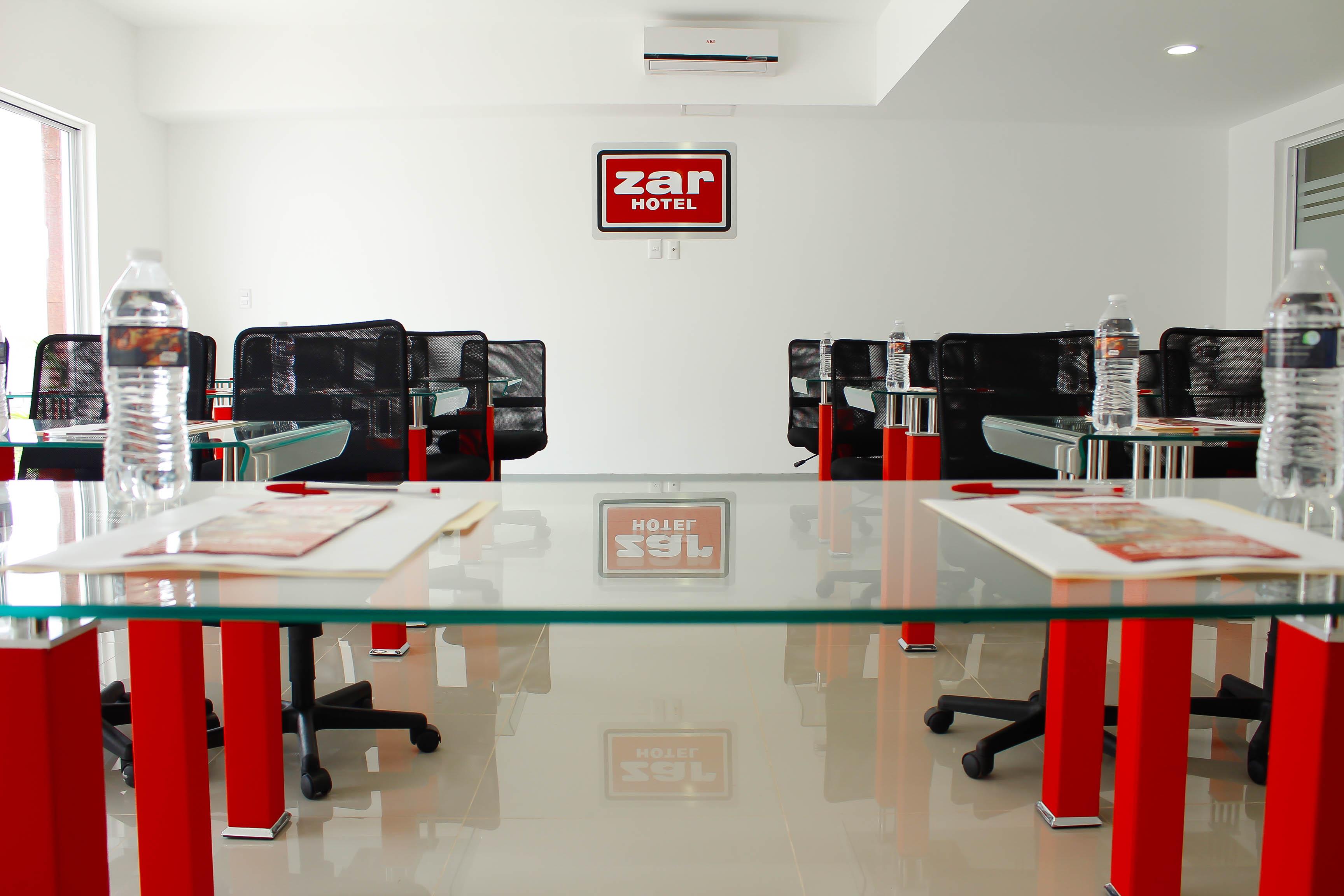 Zar Coatzacoalcos Hotel Luaran gambar