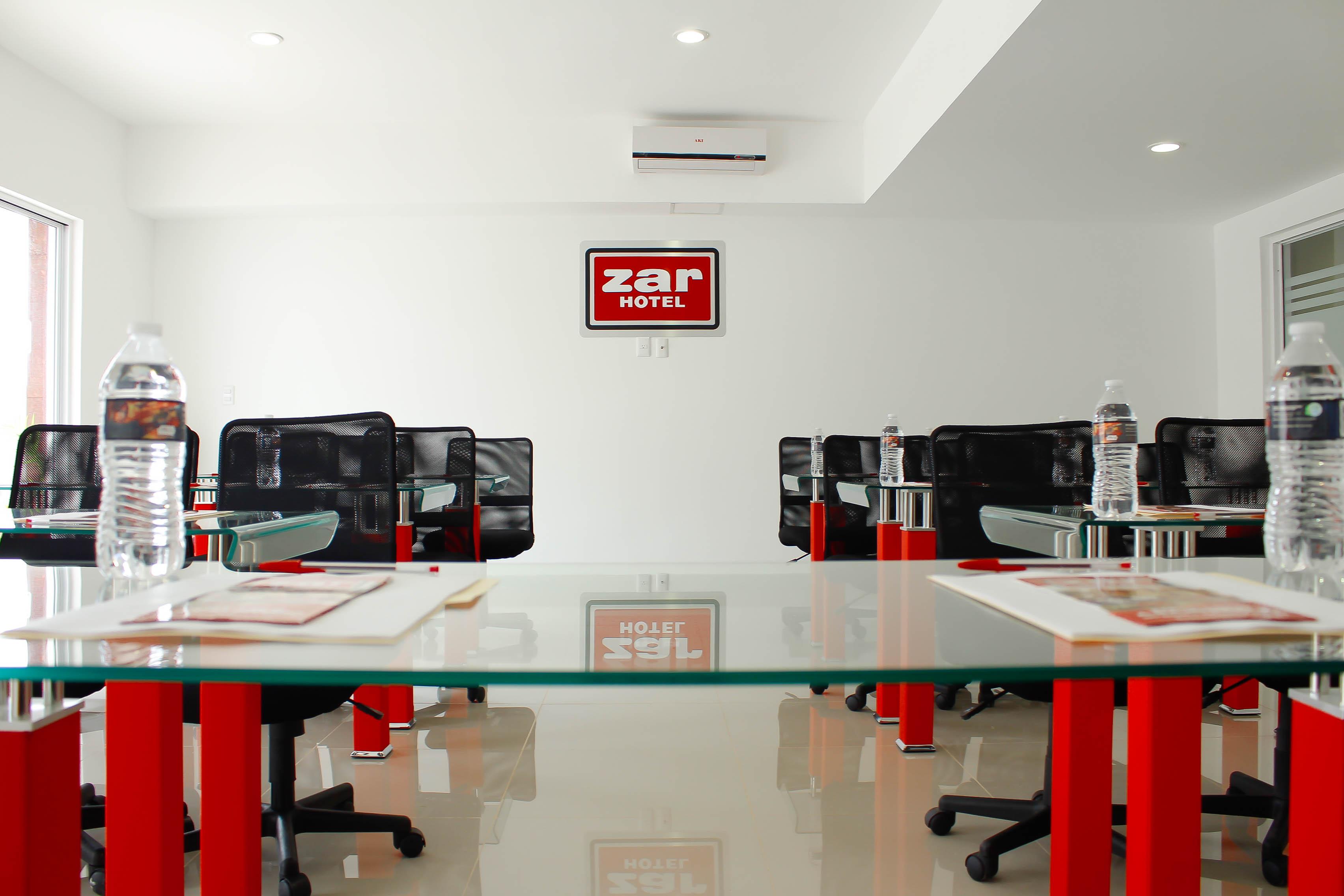 Zar Coatzacoalcos Hotel Luaran gambar