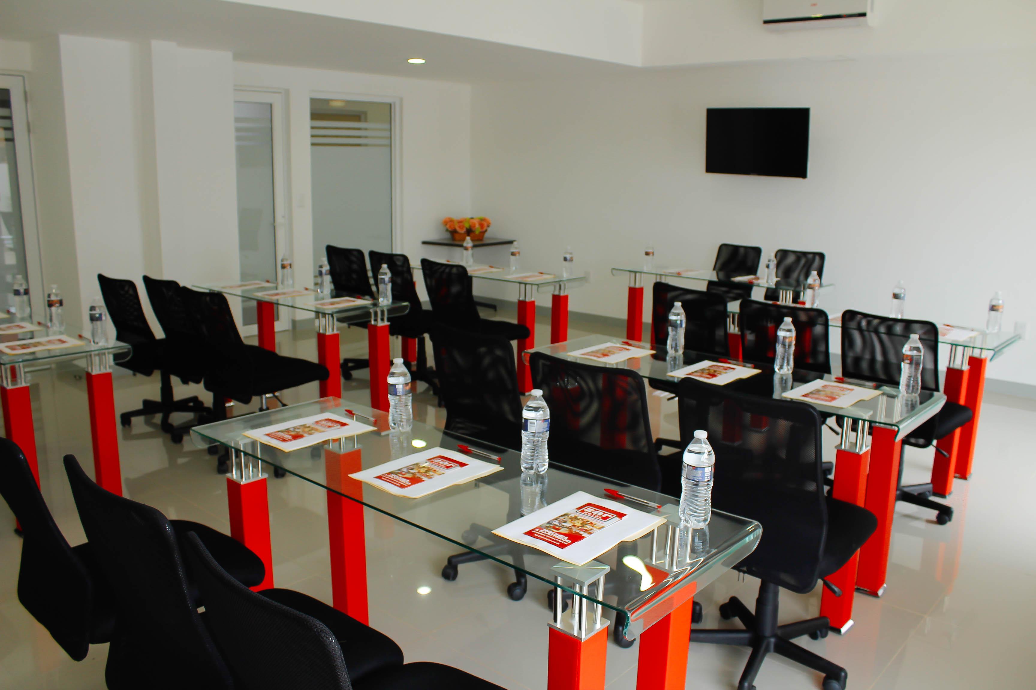 Zar Coatzacoalcos Hotel Luaran gambar