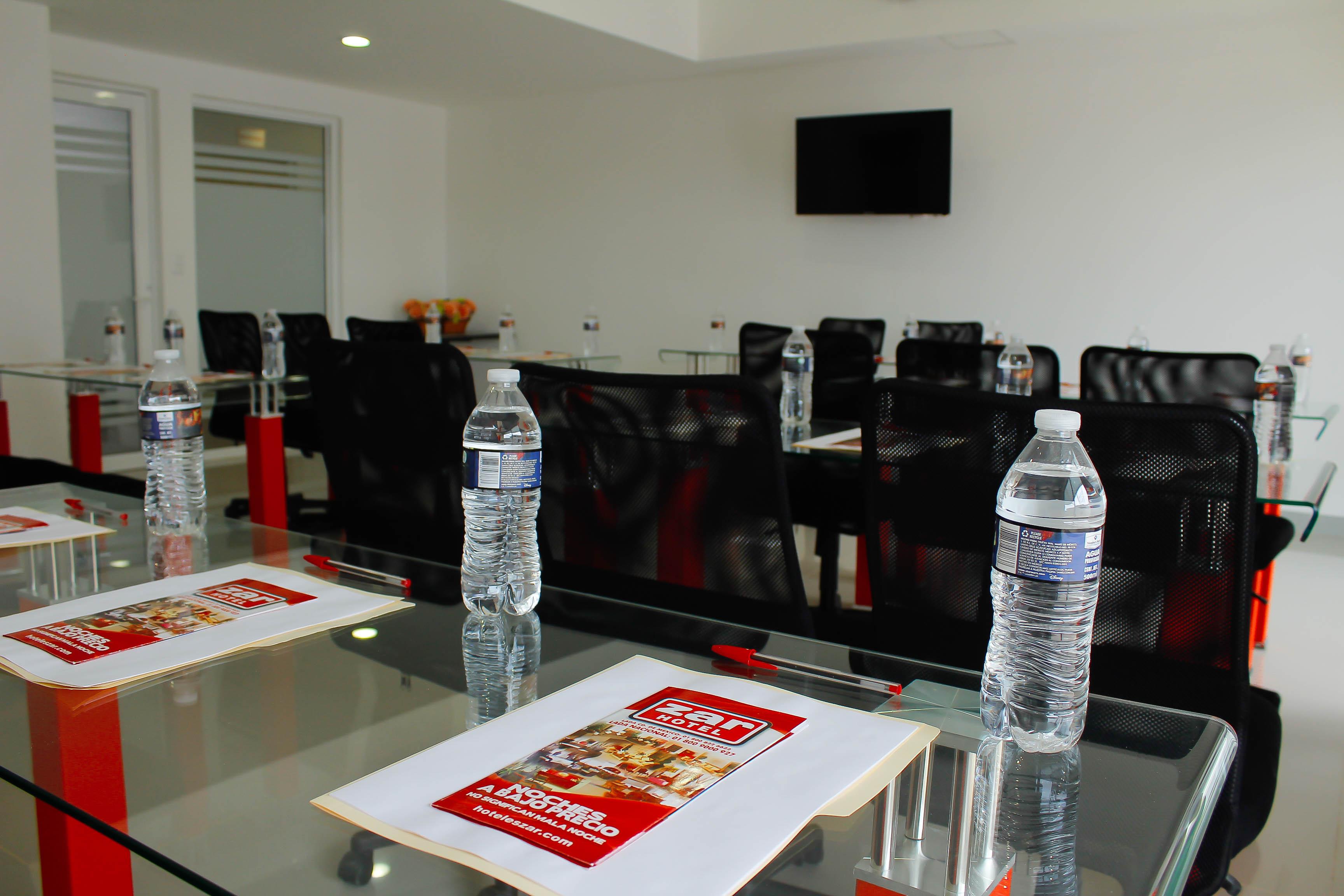 Zar Coatzacoalcos Hotel Luaran gambar