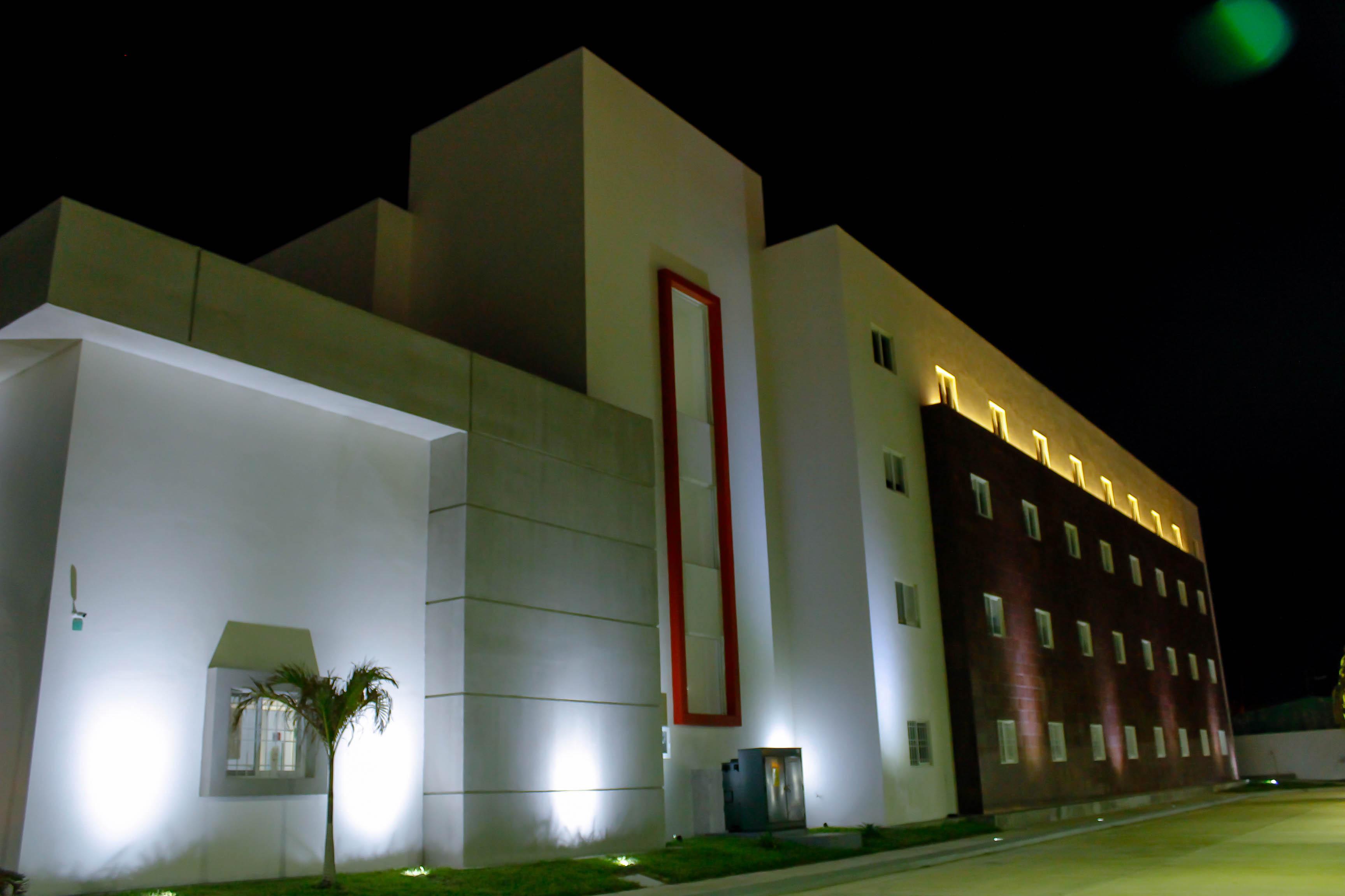 Zar Coatzacoalcos Hotel Luaran gambar