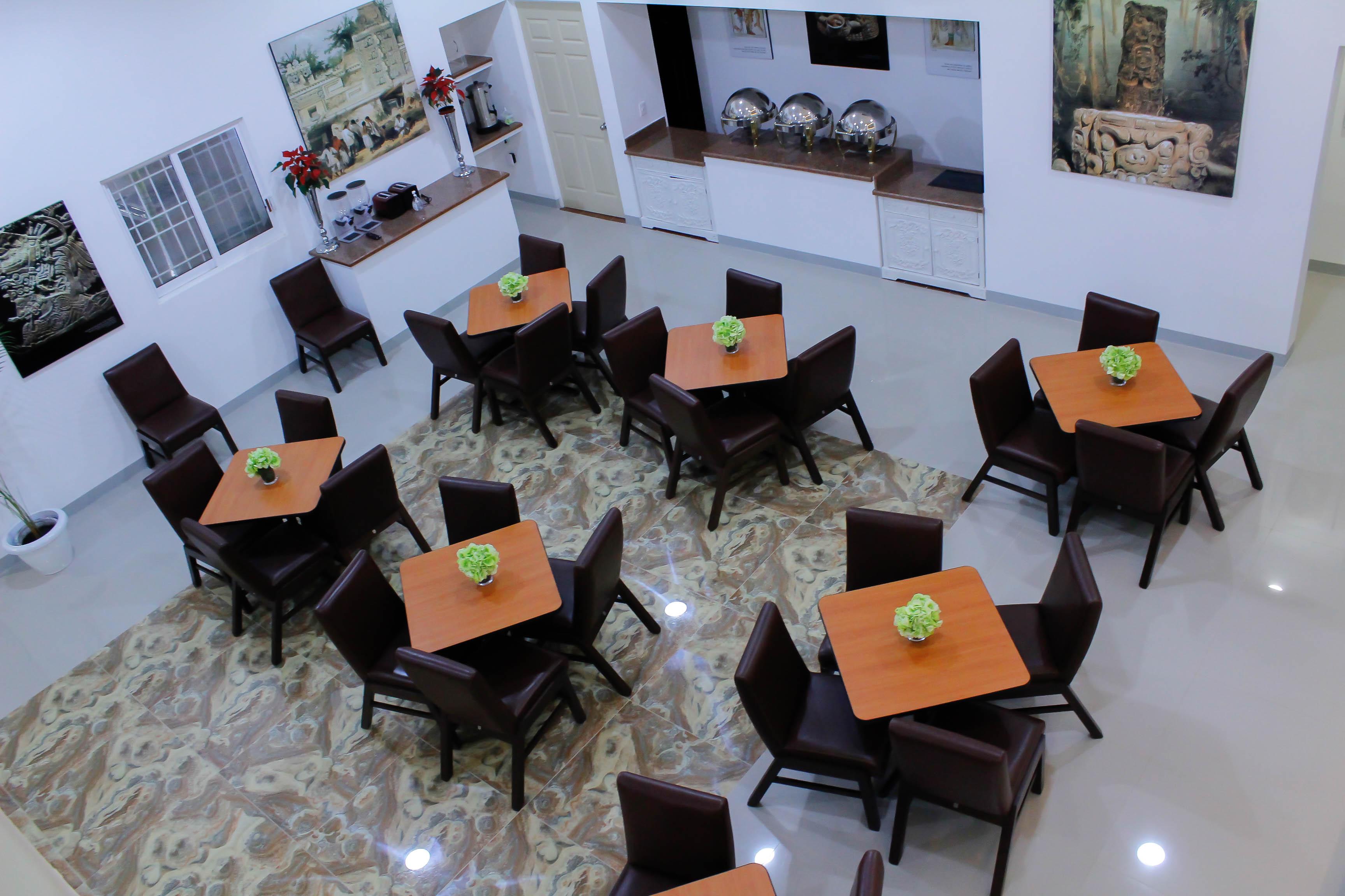 Zar Coatzacoalcos Hotel Luaran gambar