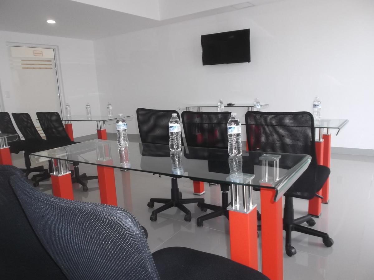 Zar Coatzacoalcos Hotel Luaran gambar