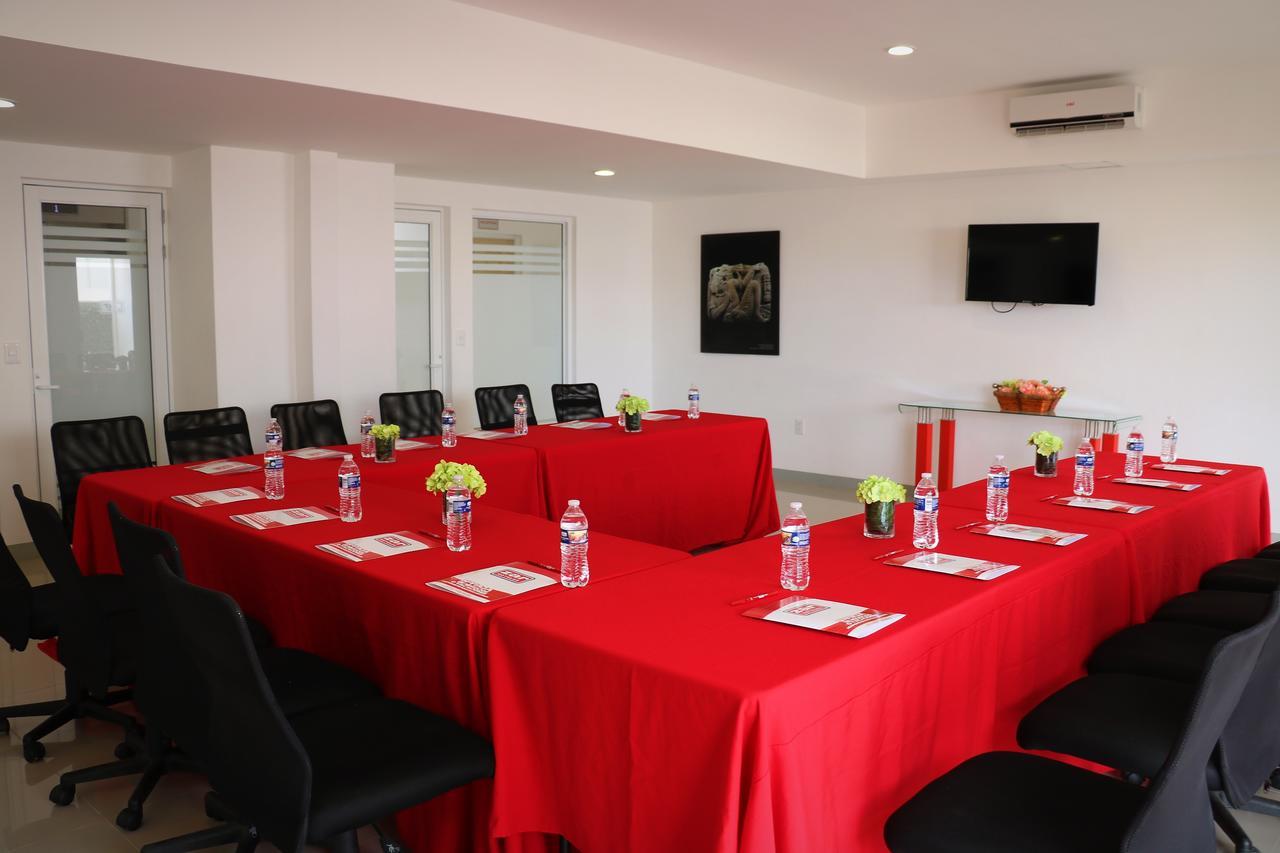 Zar Coatzacoalcos Hotel Luaran gambar