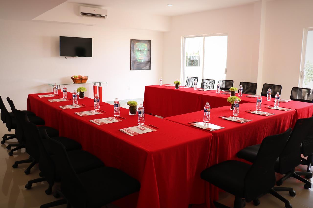 Zar Coatzacoalcos Hotel Luaran gambar