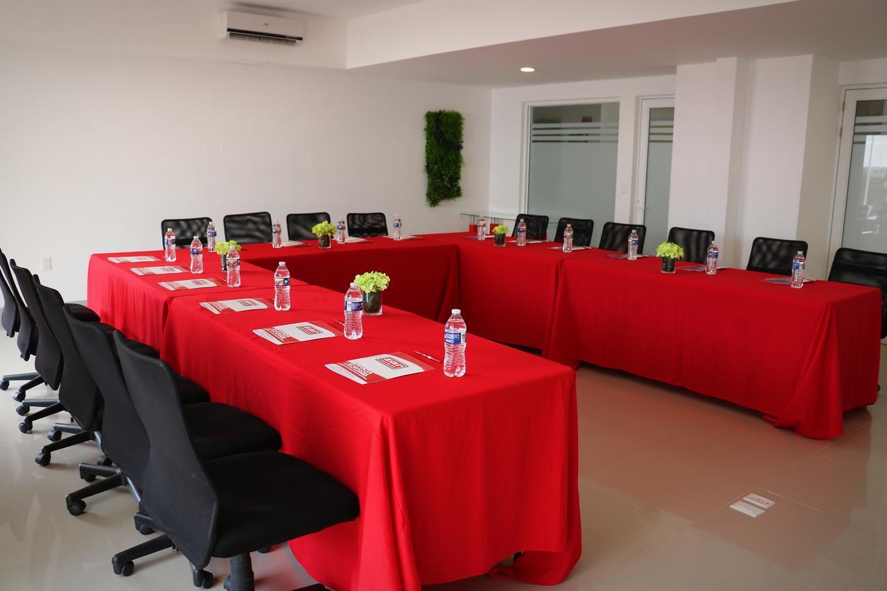 Zar Coatzacoalcos Hotel Luaran gambar