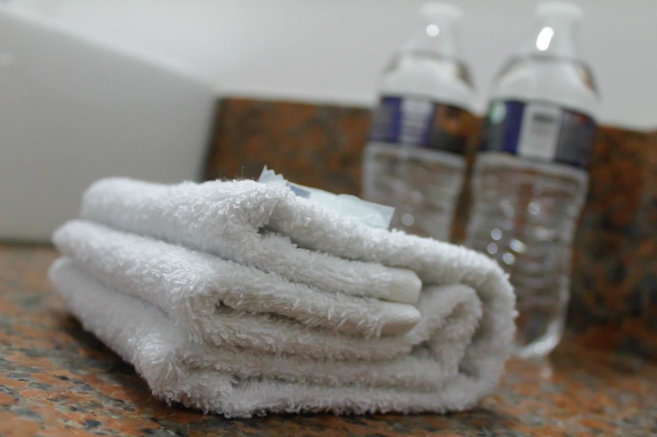 Zar Coatzacoalcos Hotel Luaran gambar