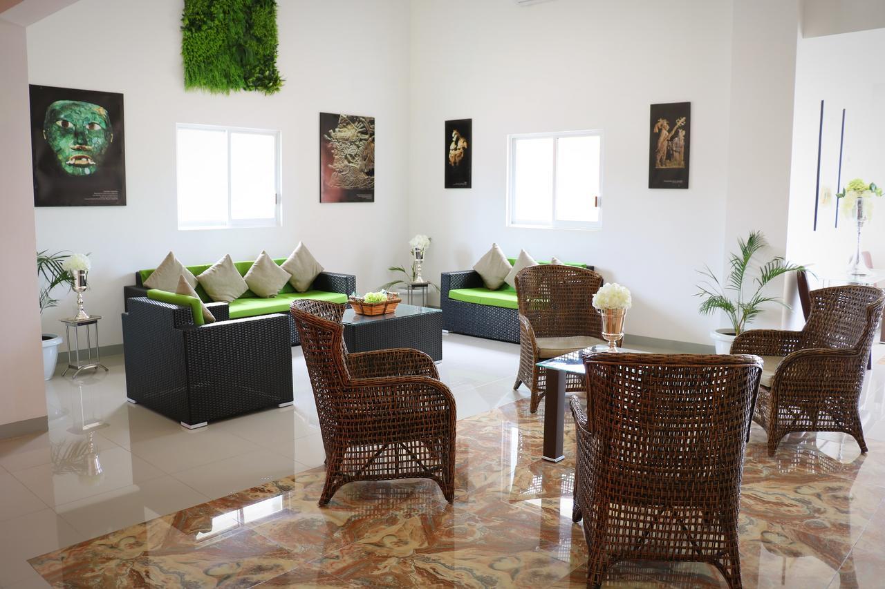 Zar Coatzacoalcos Hotel Luaran gambar